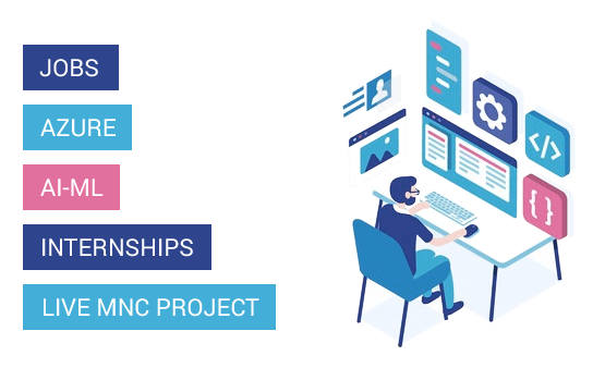 Artificial Intelligence and Machine Learning training